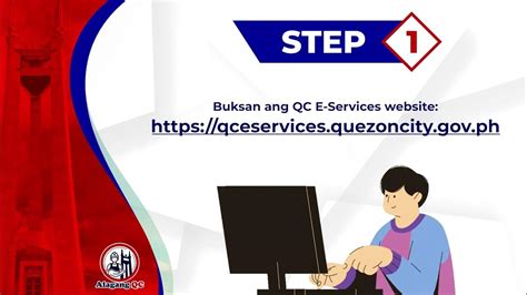 How to Apply for the Alagang QC Assistance .